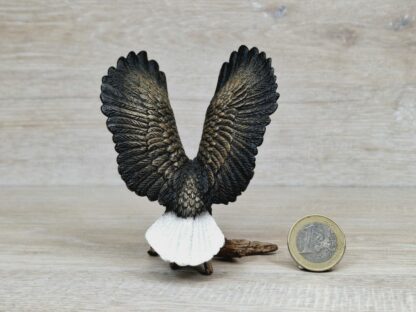Schleich - 14634 Weißkopfseeadler – Bild 3
