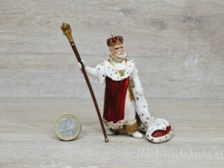 Schleich – 70027 König mit Zepter