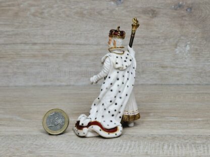 Schleich – 70027 König mit Zepter – Bild 2