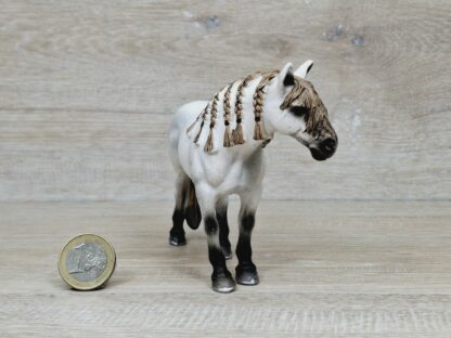 Schleich – 13668 Andalusier Stute – Bild 2