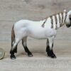 Schleich – 13668 Andalusier Stute – Bild 3