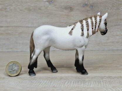 Schleich – 13668 Andalusier Stute – Bild 3