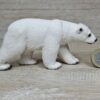 Schleich - 14357 Eisbärin