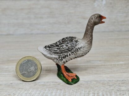 Schleich – 13678 Graugans (RAR) – Bild 2