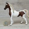Schleich – 13838 Araberpinto Stute
