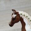 Schleich – 13838 Araberpinto Stute – Bild 3