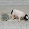 Schleich - 13635 Schwäbisch-Hällisches Ferkel, fressend – Bild 3