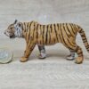 Schleich - 14369 Tiger [rot]