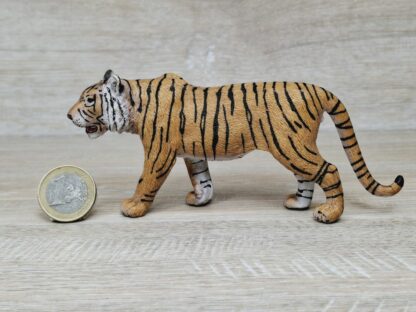 Schleich - 14369 Tiger [rot]