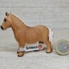 Schleich – 13776 Mini Shetty Stute (Fähnchen – Sammler)´ – Bild 2