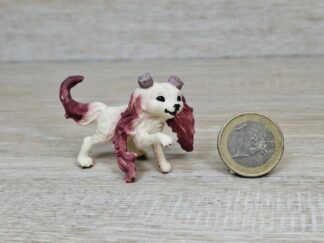 Schleich - 70526 Feyas Rosenhündchen (RAR)