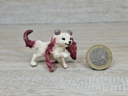 Schleich - 70526 Feyas Rosenhündchen (RAR)
