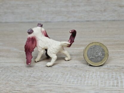 Schleich - 70526 Feyas Rosenhündchen (RAR) – Bild 2