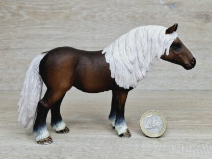 Schleich – 13664 Schwarzwälder Stute