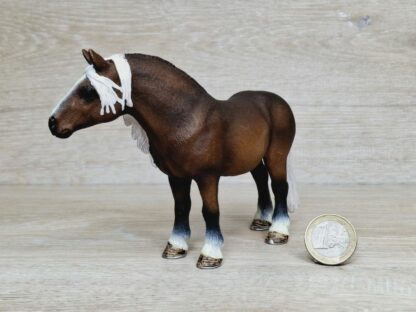 Schleich – 13664 Schwarzwälder Stute – Bild 2