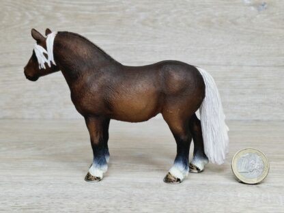 Schleich – 13664 Schwarzwälder Stute – Bild 3
