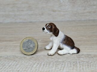 Schleich - 14410 Hund [Die Haustiere – Nr. 10/16]