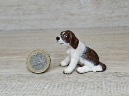Schleich - 14410 Hund [Die Haustiere – Nr. 10/16]