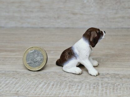 Schleich - 14410 Hund [Die Haustiere – Nr. 10/16] – Bild 2