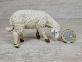 Schleich - 13226 Schaf, fressend