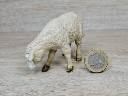 Schleich - 13226 Schaf, fressend – Bild 2