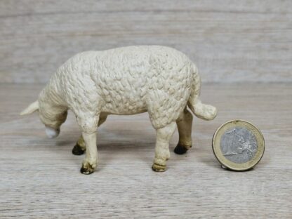 Schleich - 13226 Schaf, fressend – Bild 3