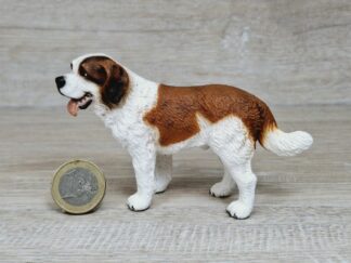 Schleich - 16379 Bernhardiner Rüde