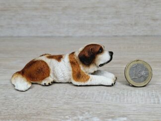 Schleich - 16380 Bernhardiner Hündin
