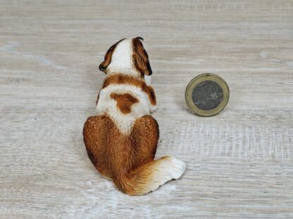 Schleich - 16380 Bernhardiner Hündin – Bild 2