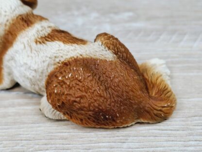 Schleich - 16380 Bernhardiner Hündin – Bild 4