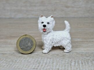 Schleich - 16315 West Highland Terrier