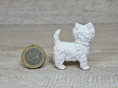 Schleich - 16315 West Highland Terrier – Bild 2