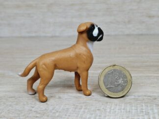 Schleich - 16390 Boxer Hündin (RAR)