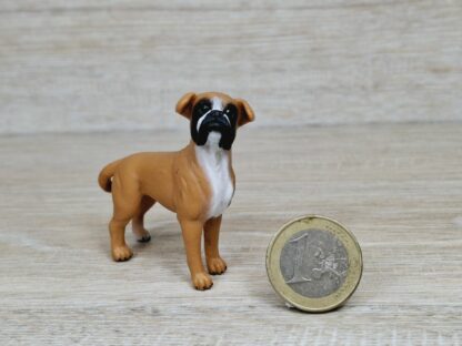 Schleich - 16390 Boxer Hündin (RAR) – Bild 2