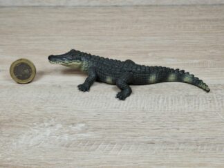 Schleich - 14181 Mississippi Alligator
