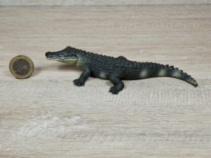 Schleich - 14181 Mississippi Alligator
