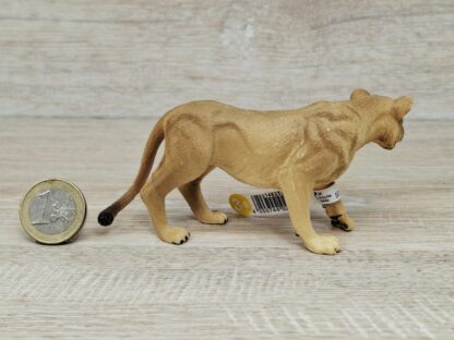 Schleich - 14825 Löwin (Fähnchen) – Bild 2