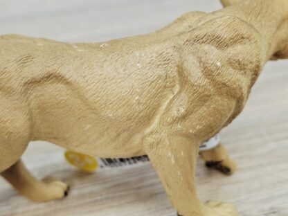Schleich - 14825 Löwin (Fähnchen) – Bild 3