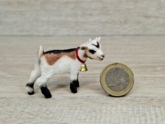 Schleich – 13720 Hauszicklein [mit Glocke]