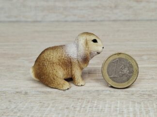 Schleich - 14415 Zwergwidderchen [Die Haustiere – Nr. 13/16]