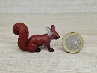 Schleich - 14211 Eichhörnchen