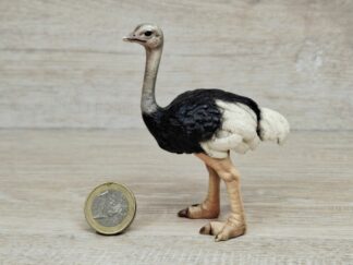 Schleich - 14325 Strauß