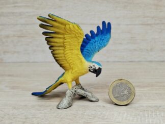 Schleich - 14690 Gelbbauch Ara