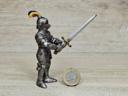 Schleich - 70001 Ritter mit großem Schwert [Löwenritter]