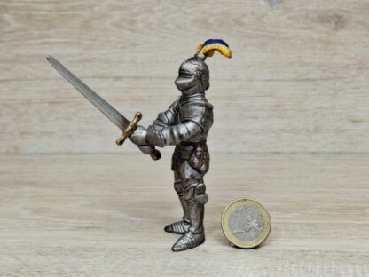 Schleich - 70001 Ritter mit großem Schwert [Löwenritter] – Bild 2