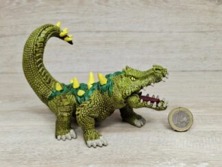 Schleich - 70155 Sumpfmonster [Dschungel-Welt +]