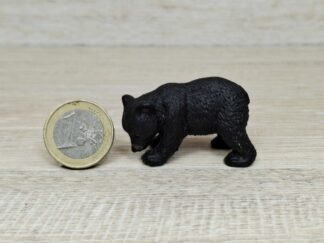 Schleich - 14326 Schwarzbärbaby