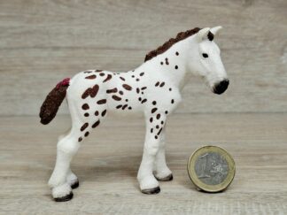 Schleich - 83075 Bonnie Ardenner Fohlen