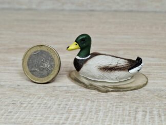 Schleich - 13727 Erpel, schwimmend (RAR)