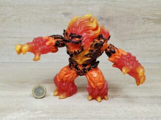 Schleich - 70145 Lavadämon [Lava-Welt +]